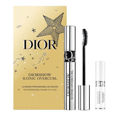 diorshow iconic overcurl set